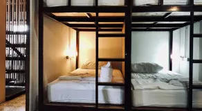 MAI Place by Aforetime - Chambre