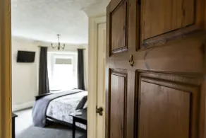 Belford House Self Check-in Rooms & Apartments - Rom