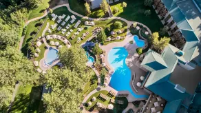 Hyatt Regency Lake Tahoe Resort, Spa & Casino - Piscine