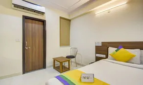 Treebo Trend Hotel Morgan - Room