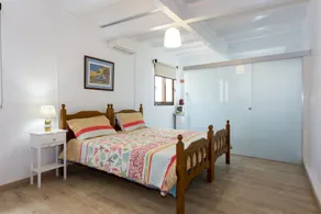 Habitacion Doble Con Bano Privado - Rom