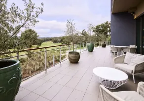 RACV Goldfields Resort - Restaurant