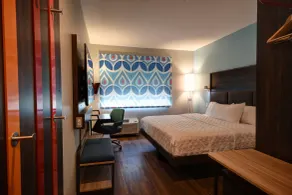 Tru by Hilton Auburn - Chambre