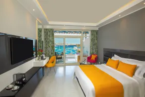 Naama Bay Suites & SPA - Chambre