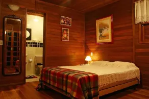 Chalets do Vale - Bathroom