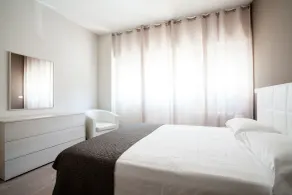 Astoria Suite Apartments - Rom