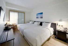 Sotetsu Hotels The Splaisir Seoul Myeongdong - Chambre