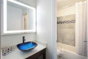 Clarion Pointe - Salle de bain