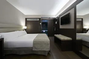 Catalonia Rigoletto - Chambre