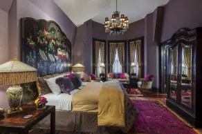 The Inn at 97 Winder - Chambre