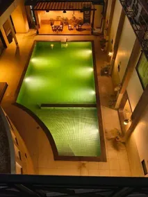 Rani Palace Hotel And Resort - Pool