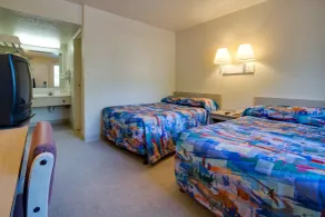 Rodeway Inn Kissimmee - Orlando Maingate West - Free Theme Park Shuttle - Rom