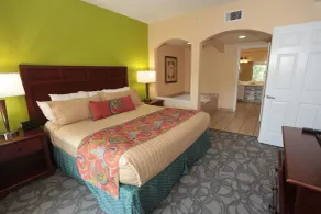 Vacation Village Orlando, Celebration - Chambre