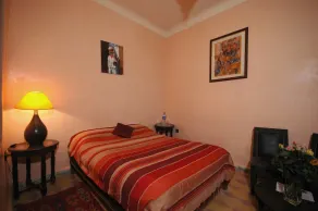 Riad El Sagaya - Værelse