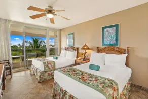 Aston at the Maui Banyan - Habitación