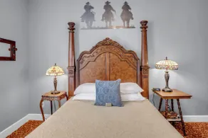 Historic Elgin Hotel - Værelse