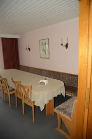 Hotel Leise Garni Willingen - Ristorante