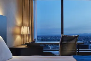 Mitsui Garden Hotel Nagoya Premier - Chambre