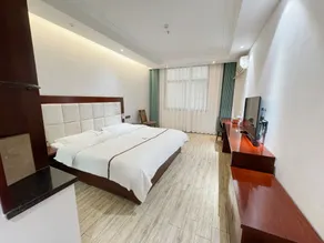 Yundu Business Hotel - Rom