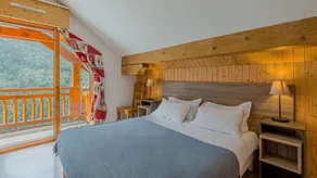 Résidence la Cascade - Room