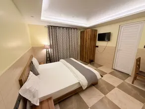 Hotel Elite Inn - Rom