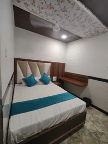 Hotel Tip Top Residency - Habitación