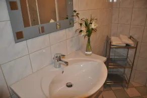 Gasthof Fischerwirt - Bathroom