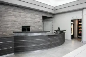 Residence Inn by Marriott Lincoln South - Réception