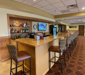 Days Inn & Suites by Wyndham Sutton Flatwoods - Restaurant