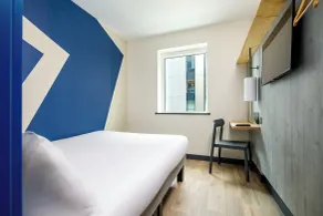 ibis Budget Terminal 2 Manchester Airport by Accor - Room
