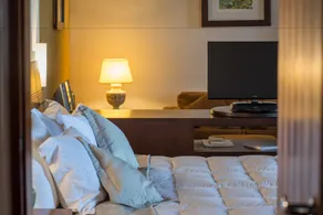 Kuriuwa Hotel - Room