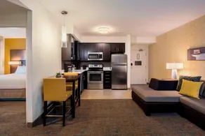 Residence Inn by Marriott Regina - Chambre