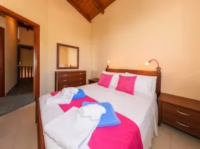 Orient Villas - Camera