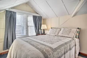 Charming 3 BR magnificent views - Rum
