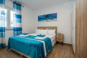 Apartments Kosic - Quarto