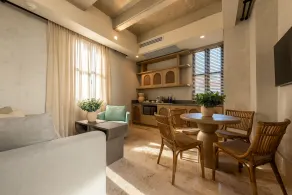 Cinco Quintas Hotel Boutique - Room