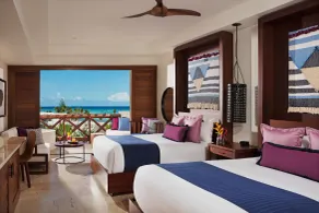 Secrets Cap Cana Resort & Spa - Adults Only - All Inclusive - View from room