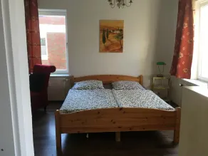 Zimmervermietung Hohenlockstedt - Quarto