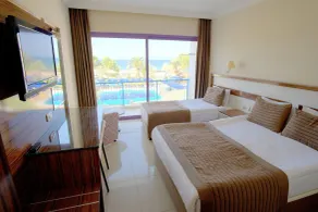 Le Monde Beach Resort & Spa - All inclusive - Room
