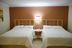 Hotel Posada del Sol Inn - Chambre