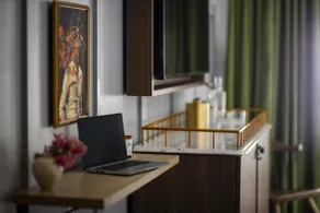 Wylie Hotel Atlanta, Tapestry Collection by Hilton - Room