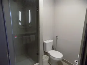 ibis Igrejinha - Badezimmer