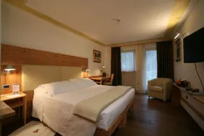 Hotel Pilier d'Angle - Camera