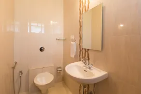 Saudades Homestays - Bathroom