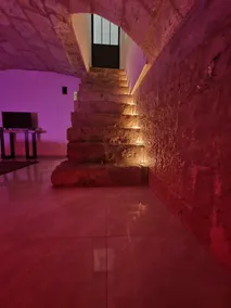 Luxe Caché Balnéo et Sauna Privés - 372 - Chambre