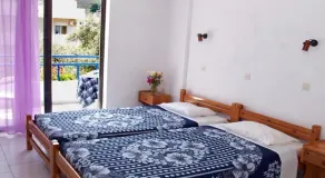 Rosmari Hotel - Rom