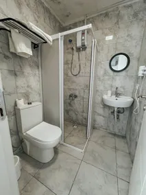 Çigli Vegas Pansiyon - Bagno