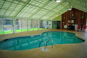 Holiday Inn Portsmouth by IHG - Basseng