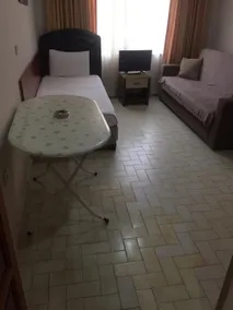 Defne & Zevkim Hotel - Room