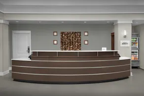 Residence Inn by Marriott Boston Marlborough - Reception